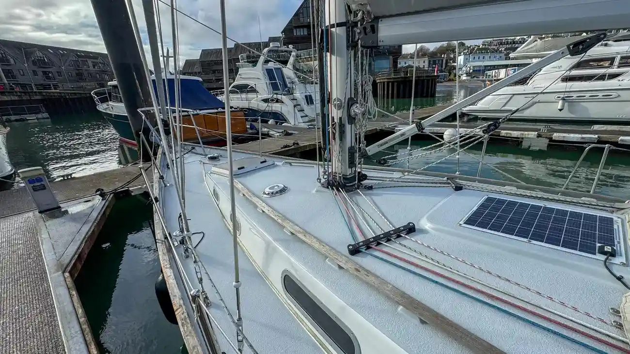 Thumbnail von Contessa 32 Gina