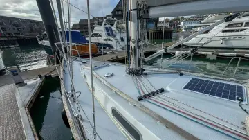 Thumbnail von Contessa 32 Gina