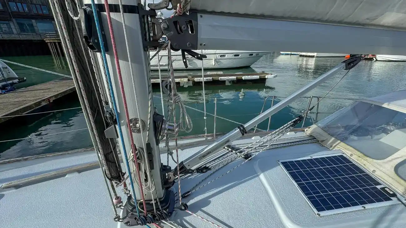 Thumbnail von Contessa 32 Gina