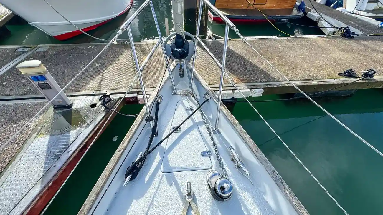 Thumbnail von Contessa 32 Gina