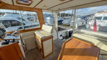 Thumbnail von Grand Banks 38 Eastbay Jazz