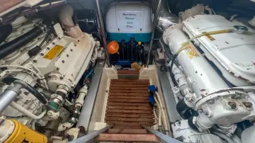 Thumbnail von Grand Banks 38 Eastbay Jazz