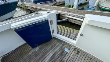 Thumbnail von Grand Banks 38 Eastbay Jazz