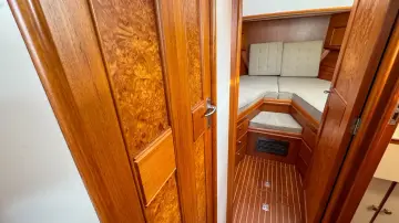 Thumbnail von Grand Banks 38 Eastbay Jazz