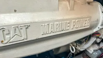 Thumbnail von Grand Banks 38 Eastbay Jazz