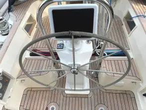 Thumbnail von Rustler Yachts R42 Cruacan