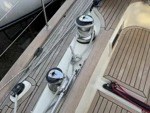 Thumbnail von Rustler Yachts R42 Cruacan