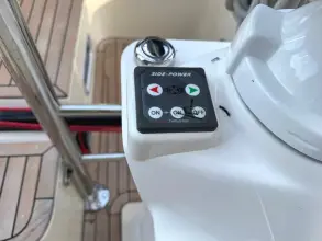 Thumbnail von Rustler Yachts R42 Cruacan