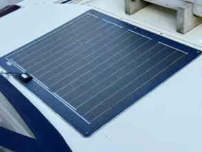 Thumbnail von Rustler Yachts R42 Cruacan