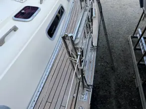 Thumbnail von Rustler Yachts R42 Cruacan