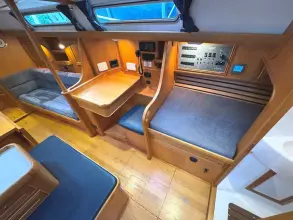 Thumbnail von Rustler Yachts R42 Cruacan