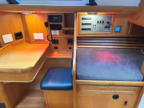 Thumbnail von Rustler Yachts R42 Cruacan