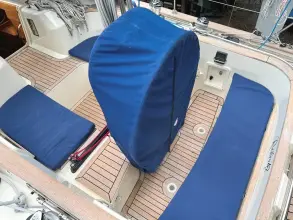 Thumbnail von Rustler Yachts R42 Cruacan