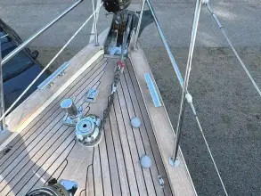 Thumbnail von Rustler Yachts R42 Cruacan