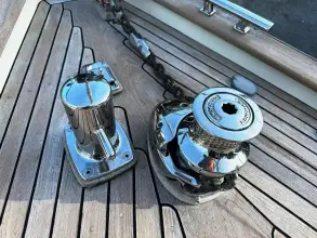 Thumbnail von Rustler Yachts R42 Cruacan