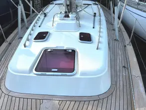 Thumbnail von Rustler Yachts R42 Cruacan