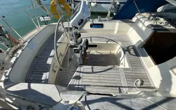 Thumbnail von Bowman 40 Mor-Ula