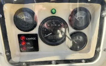 Thumbnail von Bowman 40 Mor-Ula