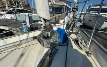 Thumbnail von Bowman 40 Mor-Ula