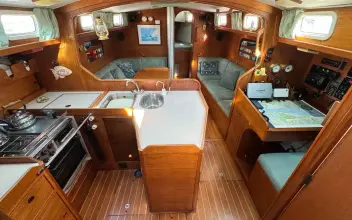 Thumbnail von Bowman 40 Mor-Ula