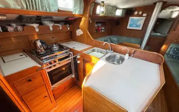 Thumbnail von Bowman 40 Mor-Ula