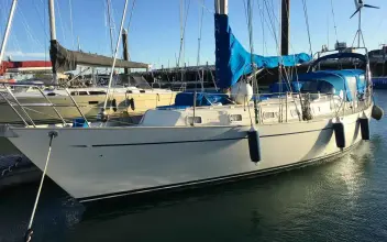 Thumbnail von Bowman 40 Mor-Ula