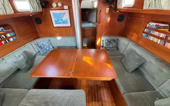 Thumbnail von Bowman 40 Mor-Ula