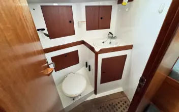 Thumbnail von Bowman 40 Mor-Ula