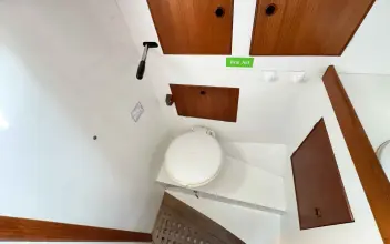 Thumbnail von Bowman 40 Mor-Ula