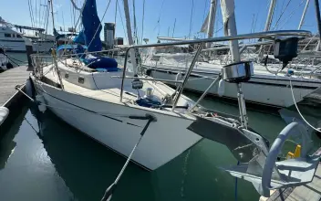 Thumbnail von Bowman 40 Mor-Ula