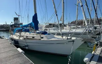 Thumbnail von Bowman 40 Mor-Ula