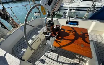 Thumbnail von Bowman 40 Mor-Ula