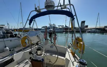 Thumbnail von Bowman 40 Mor-Ula