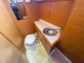 Thumbnail von Jeanneau Sun Odyssey 439 Jubilation