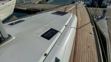 Thumbnail von Jeanneau Sun Odyssey 439 Jubilation