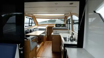 Thumbnail von Rustler Yachts 41 Red Ensign - 2746