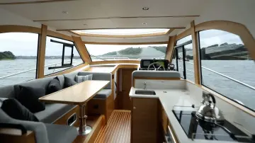 Thumbnail von Rustler Yachts 41 Red Ensign - 2746