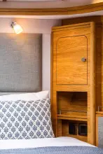 Thumbnail von Rustler Yachts 41 Red Ensign - 2746