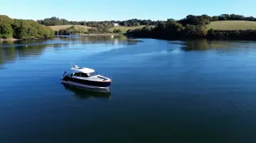 Thumbnail von Rustler Yachts 41 Red Ensign - 2746