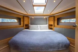 Thumbnail von Rustler Yachts 41 Red Ensign - 2746