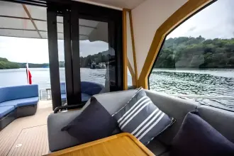 Thumbnail von Rustler Yachts 41 Red Ensign - 2746