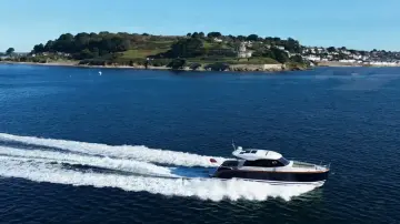 Thumbnail von Rustler Yachts 41 Red Ensign - 2746