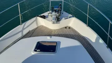 Thumbnail von Hardy Commodore 42 Kioni