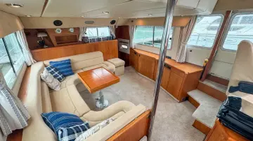 Thumbnail von Hardy Commodore 42 Kioni