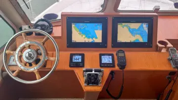 Thumbnail von Hardy Commodore 42 Kioni