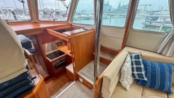 Thumbnail von Hardy Commodore 42 Kioni