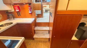 Thumbnail von Hardy Commodore 42 Kioni