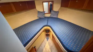 Thumbnail von Hardy Commodore 42 Kioni