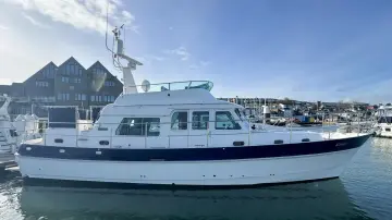 Thumbnail von Hardy Commodore 42 Kioni