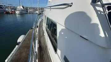 Thumbnail von Hardy Commodore 42 Kioni